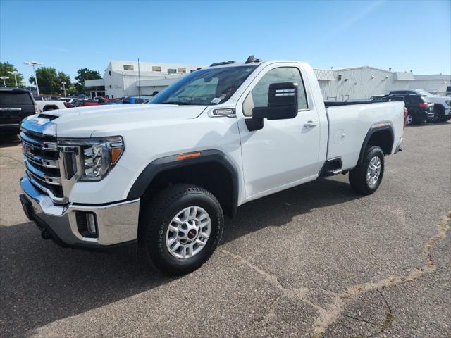 2022 GMC Sierra 2500