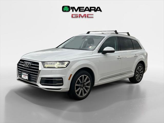 2017 Audi Q7