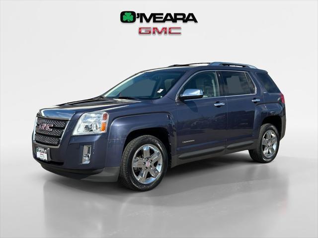 2013 GMC Terrain