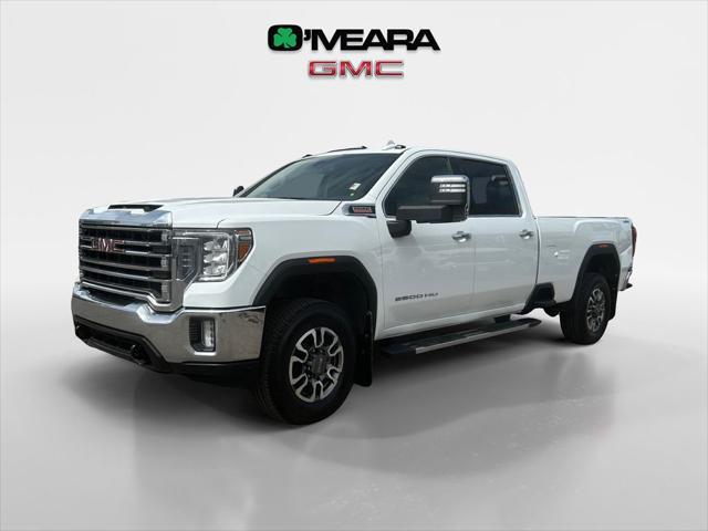 2023 GMC Sierra 3500