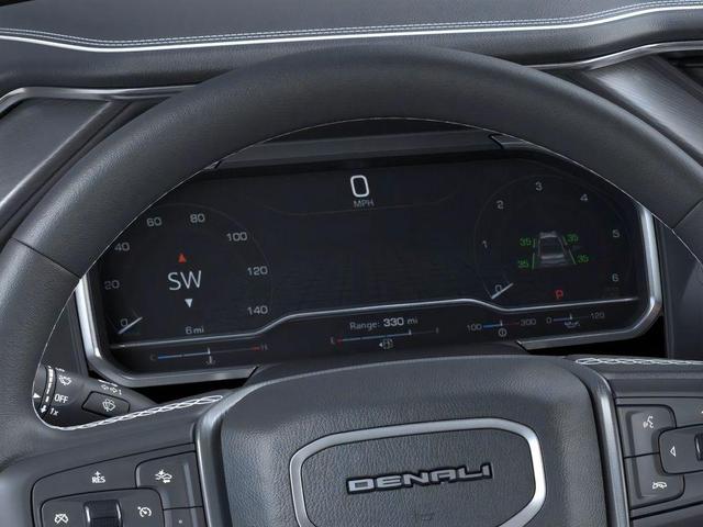 Photo of 2026 Onyx Black GMC Sierra 2500