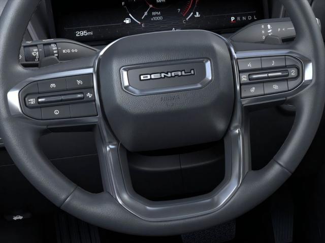 Photo of 2026 Volcanic Red Tintcoat GMC Terrain