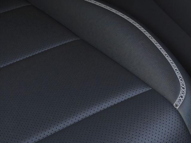 Photo of 2026 Volcanic Red Tintcoat GMC Terrain