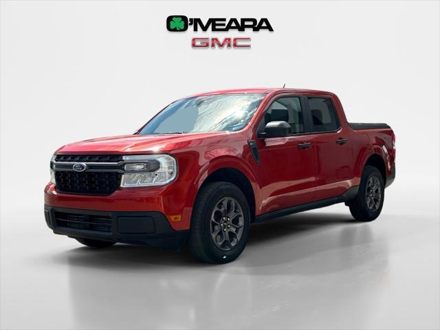 2024 Ford Maverick
