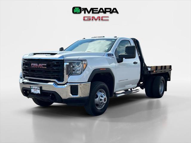 2023 GMC Sierra 3500