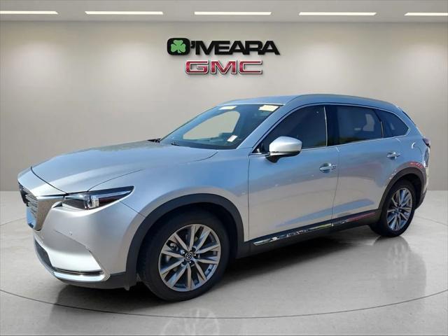 2021 Mazda CX-9