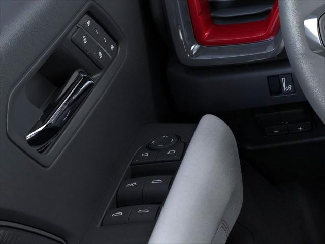 Photo of 2025 Onyx Black GMC Canyon