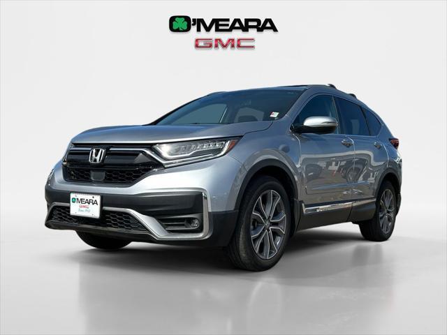 2020 Honda CR-V