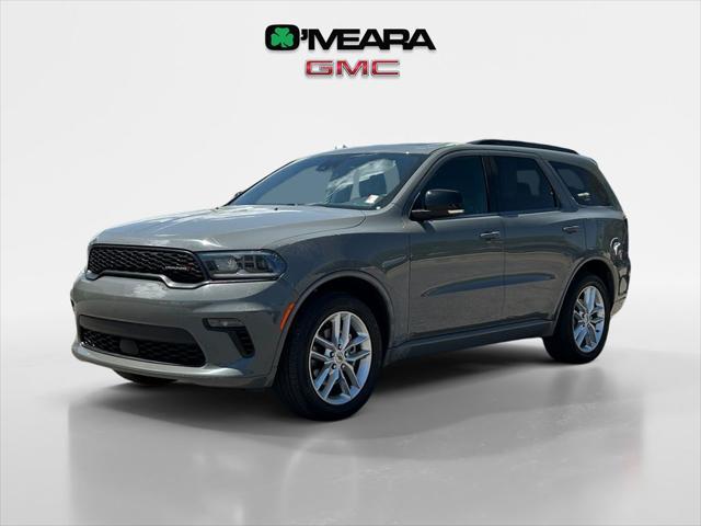 2023 Dodge Durango