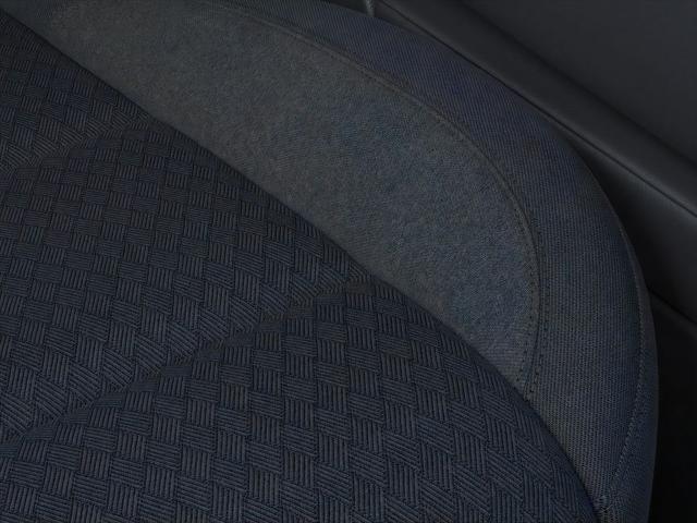Photo of 2025 Thunderstorm Gray GMC Sierra 1500
