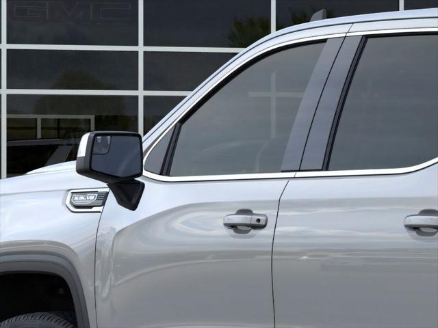 Photo of 2025 Thunderstorm Gray GMC Sierra 1500