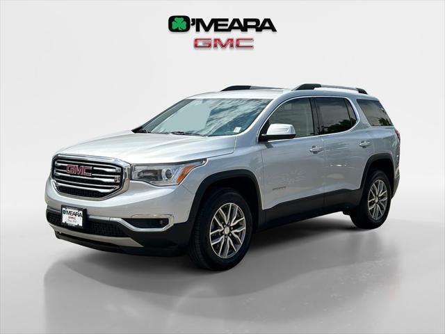 2017 GMC Acadia