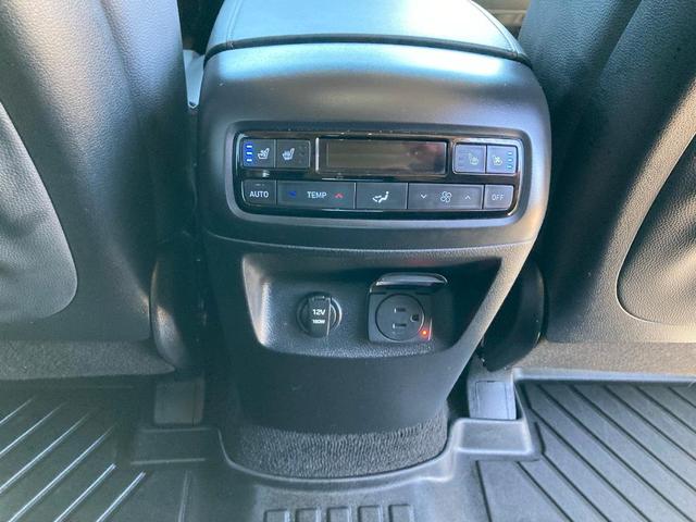 Photo of 2024 Silver Hyundai PALISADE
