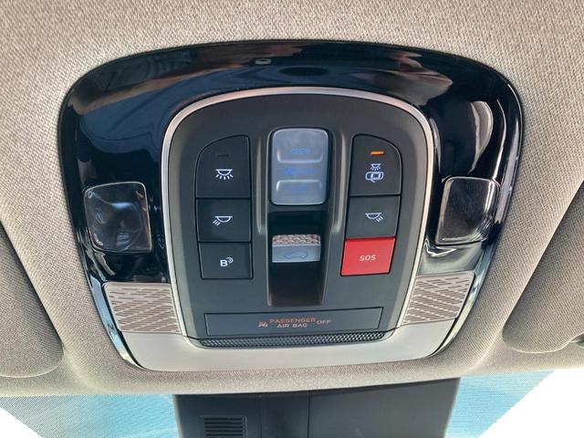 Photo of 2024 Silver Hyundai PALISADE
