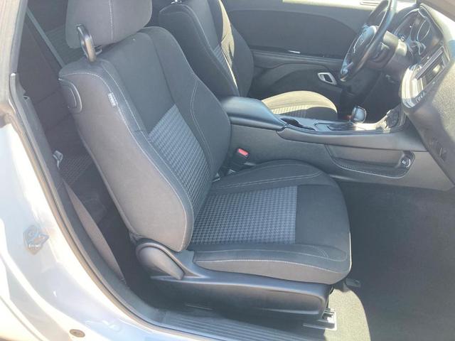 Photo of 2023 White Knuckle Clearcoat Dodge Challenger