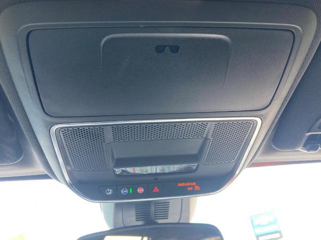 Photo of 2025 Radiant Red Chevrolet Equinox