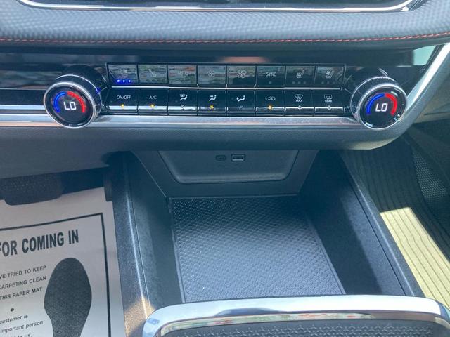 Photo of 2025 Radiant Red Chevrolet Equinox