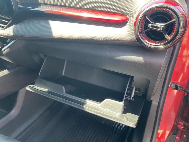 Photo of 2025 Radiant Red Chevrolet Equinox