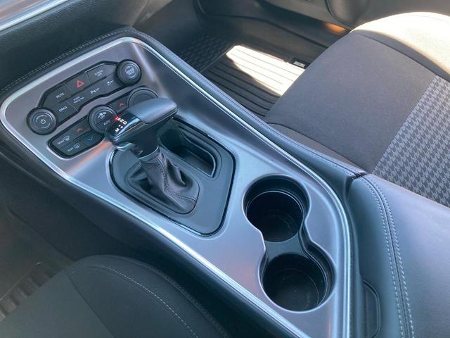 Photo of 2022 Indigo Blue Dodge Challenger