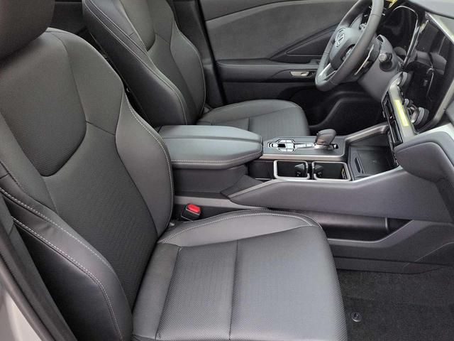 Photo of 2025 Celestial Silver Metallic Lexus TX 350