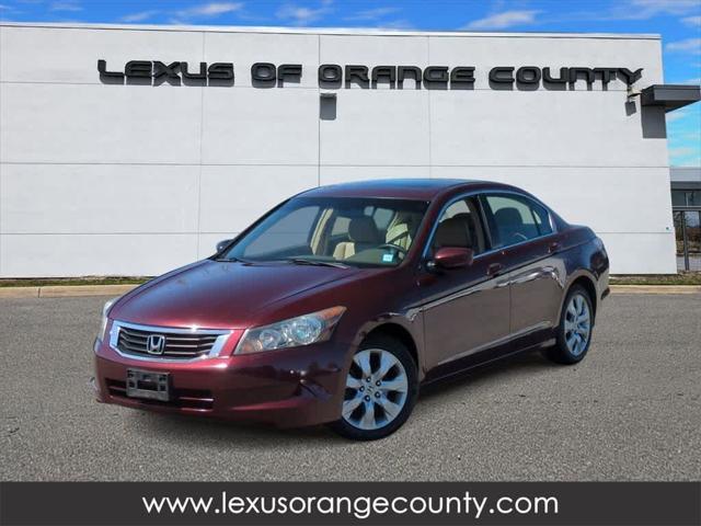 2009 Honda Accord
