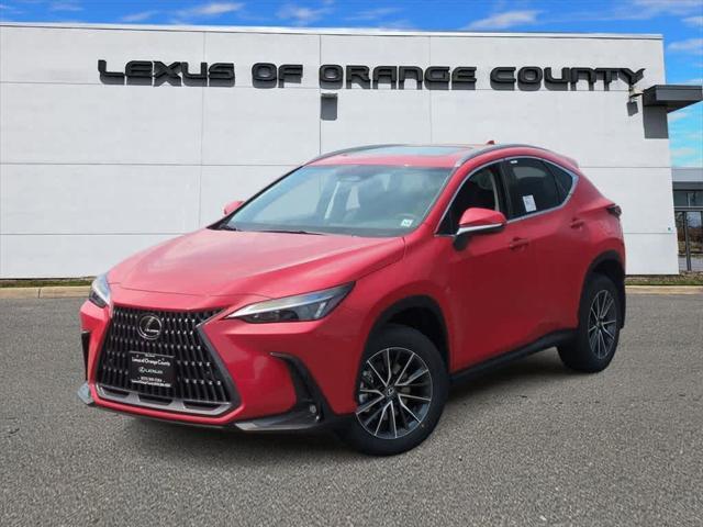 2024 Lexus Rx 350