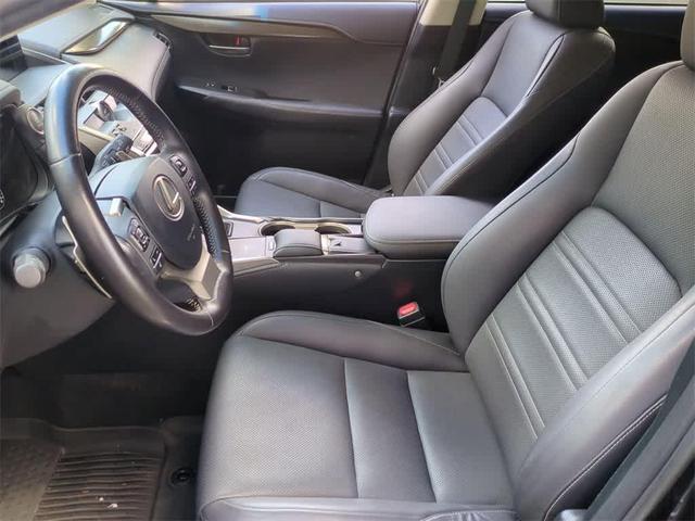 Photo of 2019 Caviar Lexus NX 300