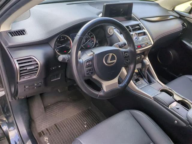 Photo of 2019 Caviar Lexus NX 300