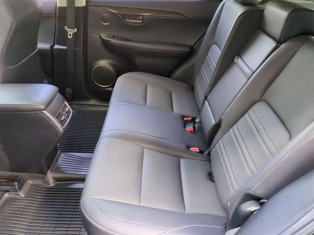 Photo of 2019 Caviar Lexus NX 300