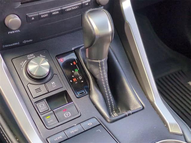 Photo of 2019 Caviar Lexus NX 300