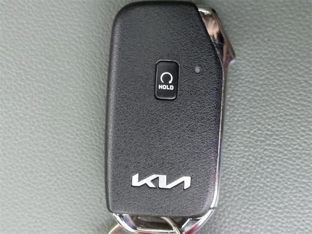 Photo of 2023 Ebony Black Kia Sportage