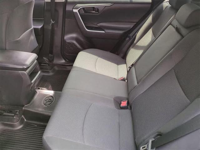 Photo of 2020 Ruby Flare Pearl Toyota RAV4
