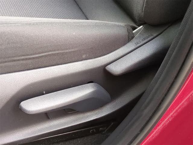 Photo of 2020 Ruby Flare Pearl Toyota RAV4