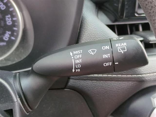 Photo of 2020 Ruby Flare Pearl Toyota RAV4