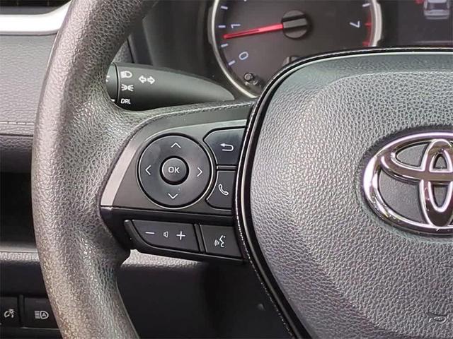 Photo of 2020 Ruby Flare Pearl Toyota RAV4