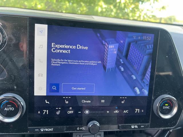 Photo of 2024 Atomic Silver Lexus NX 350