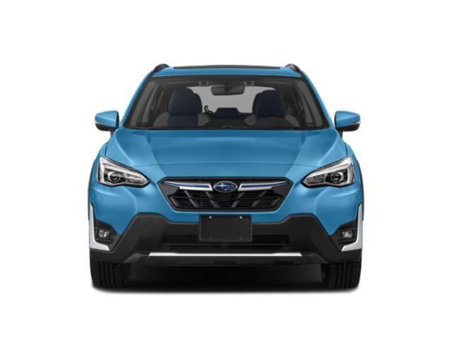 Photo of 2023 Lagoon Blue Pearl Subaru Crosstrek Hybrid