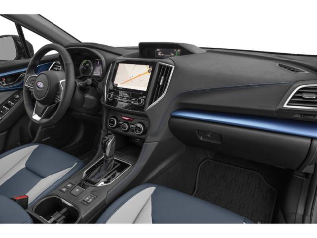 Photo of 2023 Lagoon Blue Pearl Subaru Crosstrek Hybrid