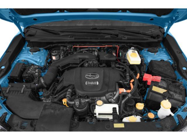 Photo of 2023 Lagoon Blue Pearl Subaru Crosstrek Hybrid