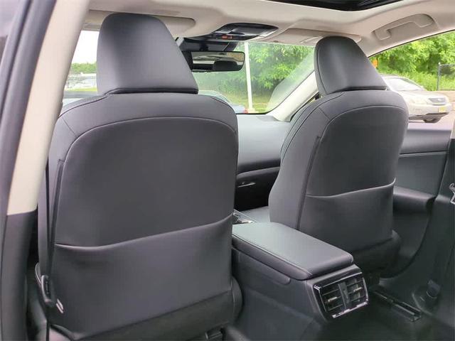 Photo of 2022 Caviar Lexus NX 450h+