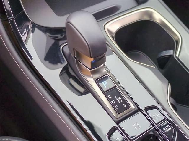 Photo of 2022 Caviar Lexus NX 450h+