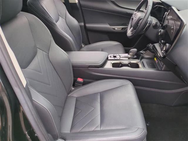 Photo of 2022 Caviar Lexus NX 450h+