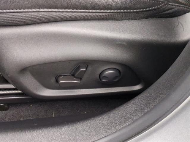 Photo of 2022 Billet Silver Metallic Clearcoat Jeep Compass