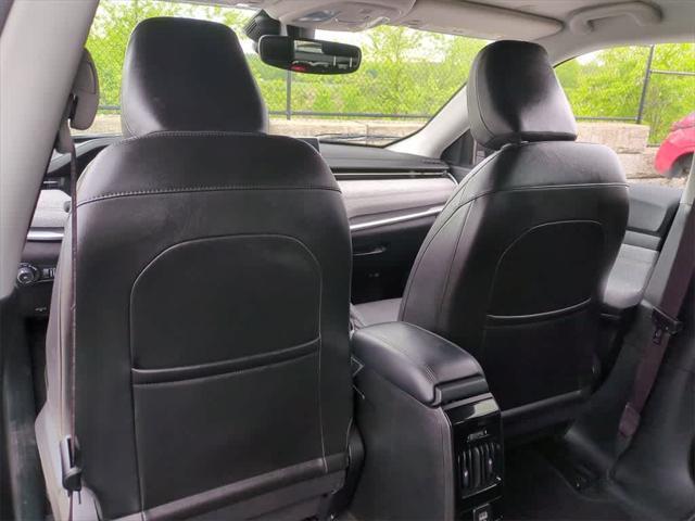Photo of 2022 Billet Silver Metallic Clearcoat Jeep Compass