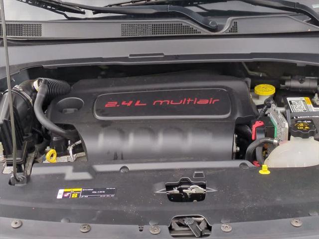 Photo of 2022 Billet Silver Metallic Clearcoat Jeep Compass
