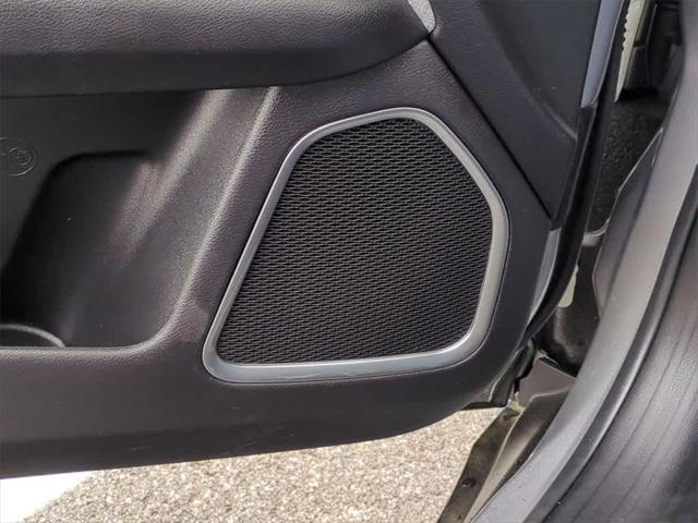 Photo of 2022 Billet Silver Metallic Clearcoat Jeep Compass