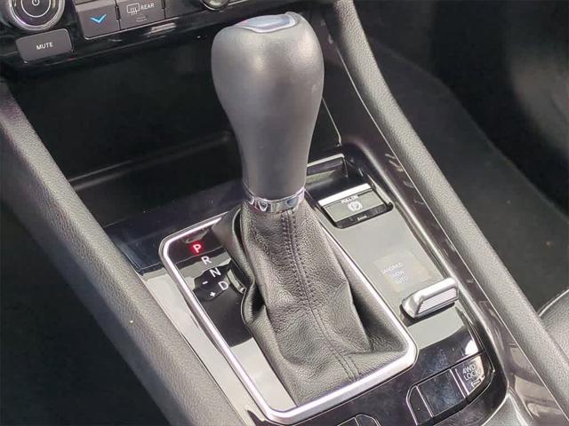 Photo of 2022 Billet Silver Metallic Clearcoat Jeep Compass