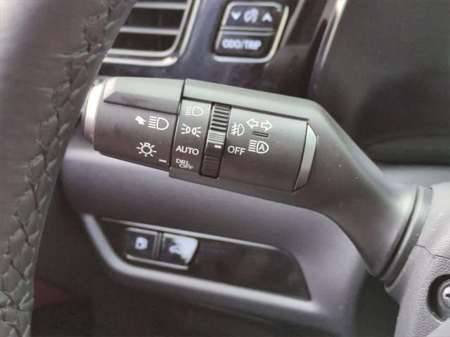 Photo of 2025 Atomic Silver Lexus NX 350