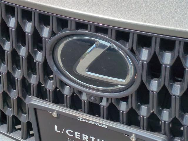 Photo of 2025 Atomic Silver Lexus NX 350