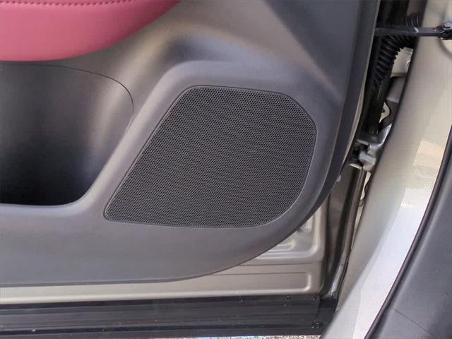 Photo of 2025 Atomic Silver Lexus NX 350